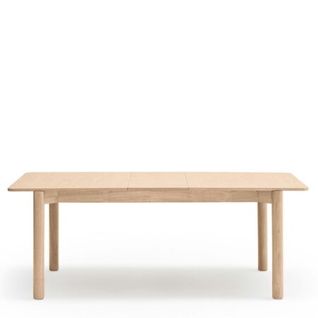 Teulat Teulat Atlas - Tisch Hell Natural