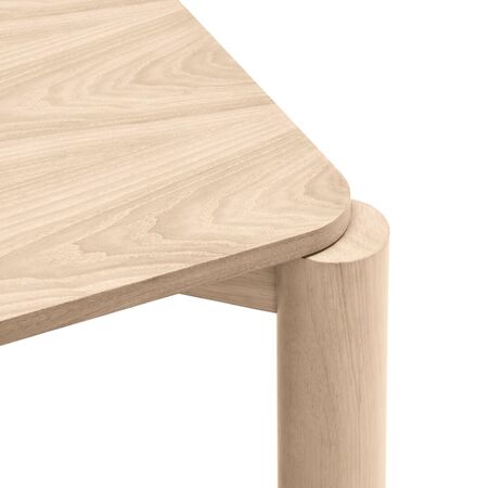 Teulat Teulat Atlas - Tisch Hell Natural