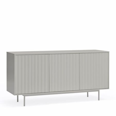 Teulat Teulat Sierra - Sideboard 3D Hellgraü