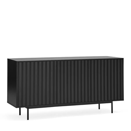 Teulat Teulat Sierra - Sideboard 3D Schwarz