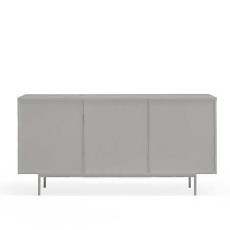 Teulat Teulat Sierra - Sideboard 3D Hellgraü