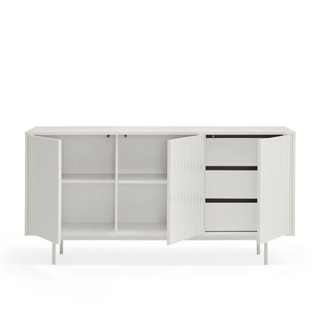 Teulat Teulat Sierra - Sideboard 3D Weiss