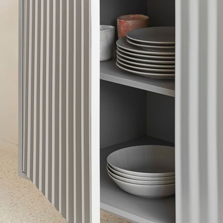 Teulat Teulat Sierra - Sideboard 3D Weiss