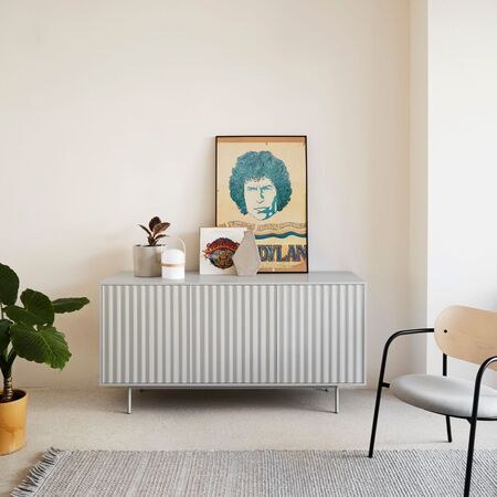 Teulat Teulat Sierra - Sideboard 3D Weiss