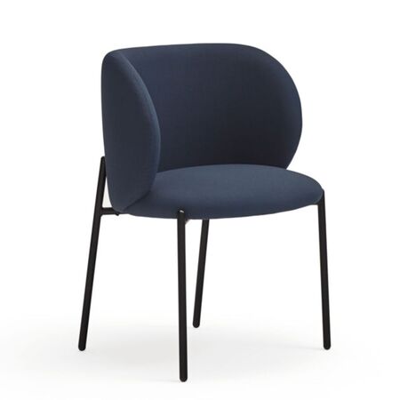 Teulat Teulat Mogi - Stuhl  Navy (66164)