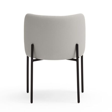 Teulat Teulat Mogi - Stuhl  Hellgrau (60105)