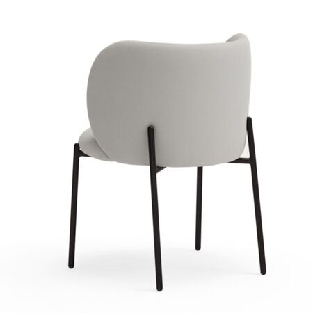 Teulat Teulat Mogi - Stuhl  Hellgrau (60105)