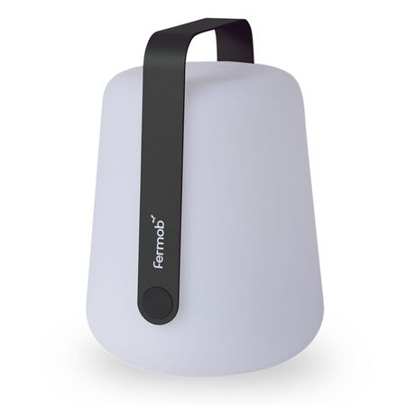 Fermob Fermob Aussenleuchte 'Balad'2 / Gross Anthrazit 47