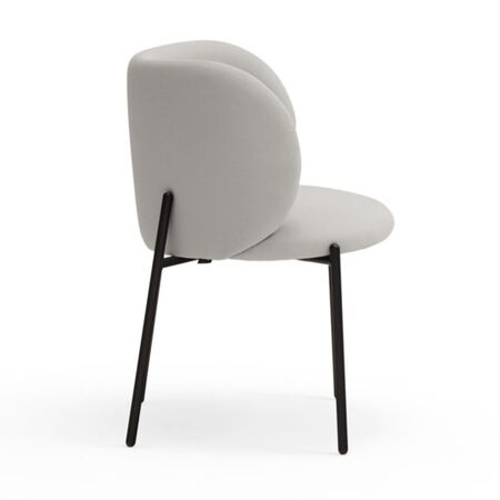 Teulat Teulat Mogi - Stuhl  Hellgrau (60105)