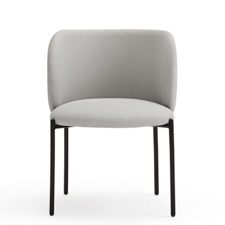 Teulat Teulat Mogi - Stuhl  Hellgrau (60105)