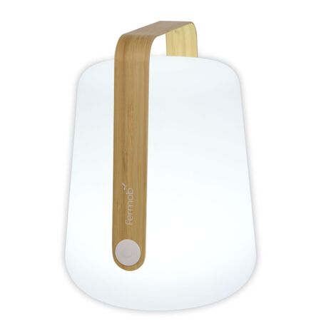 Fermob 'Balad'2 Aussenleuchte Grosse Bambus von Fermob Bambus