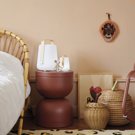 Fermob 'Balad'2 Aussenleuchte Grosse Bambus von Fermob Bambus