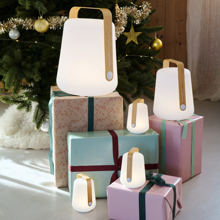 Fermob 'Balad'2 Aussenleuchte Grosse Bambus von Fermob Bambus