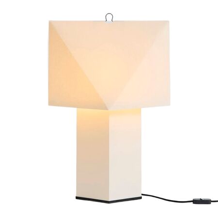 Hay Leuchten Tischleuchte Aplat von Hay H: 66 cm