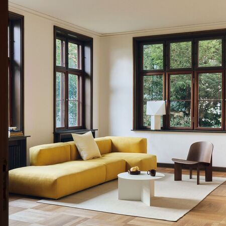 Hay Leuchten Tischleuchte Aplat von Hay