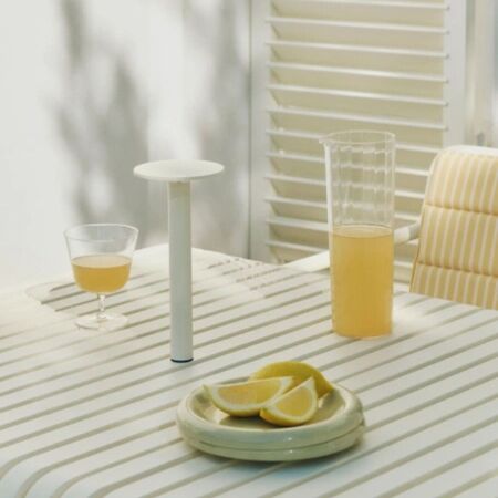 Hay Leuchten Tragbare Leuchte Host von Hay