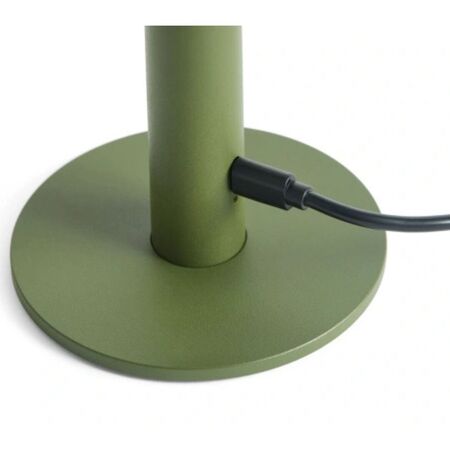 Hay Leuchten Tragbare Leuchte Host von Hay