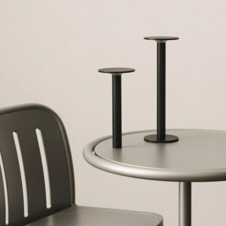 Hay Leuchten Tragbare Leuchte Host von Hay