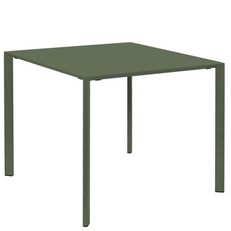 Fermob Bizo Tisch 70 X 70 cm von Fermob Kaktus 82