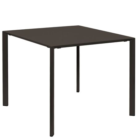 Fermob Bizo Tisch 70 X 70 cm von Fermob Tonka E3
