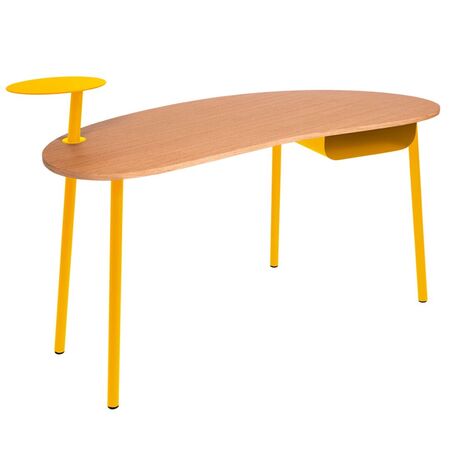 Fermob Nuage Schreibtisch Aus Eiche von Fermob Honig C6