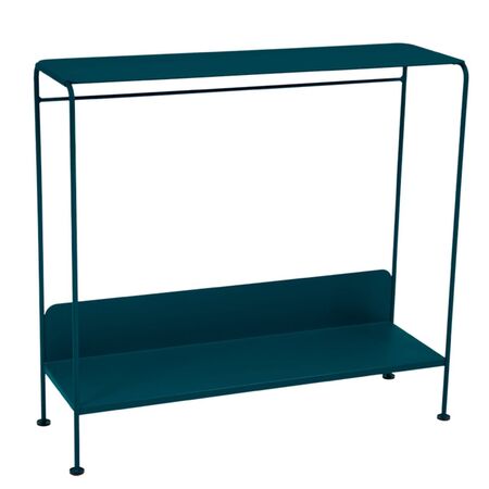 Fermob Picolino Konsolentisch von Fermob Acapulcoblau 21