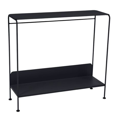 Fermob Picolino Konsolentisch von Fermob Anthrazit 47