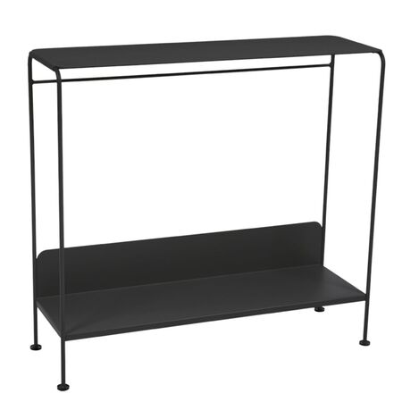 Fermob Picolino Konsolentisch von Fermob Lakritze