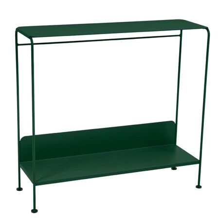 Fermob Picolino Konsolentisch von Fermob Zederngrün 02