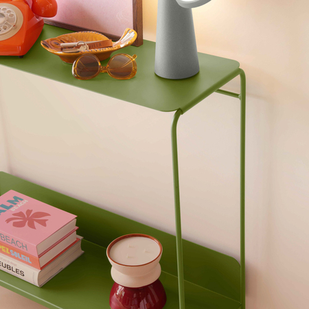 Fermob Picolino Konsolentisch von Fermob Pesto D3