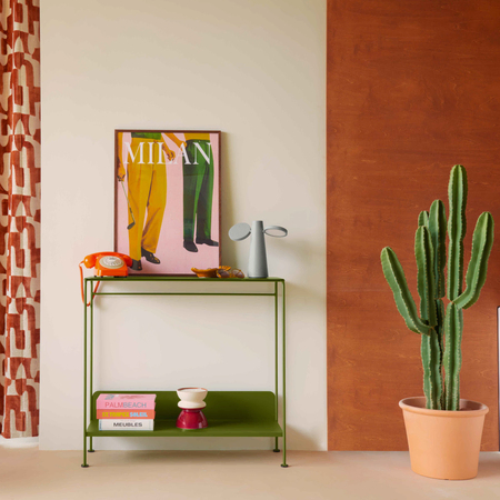 Fermob Picolino Konsolentisch von Fermob Pesto D3