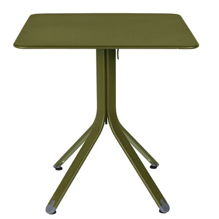Fermob Rest'O Tisch 71 X 71 cm von Fermob Pesto D3