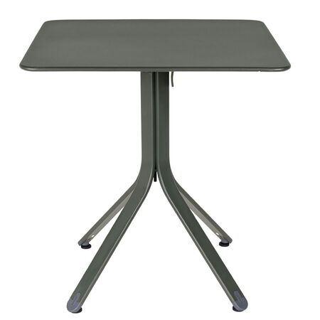 Fermob Rest'O Tisch 71 X 71 cm von Fermob Rosmarin 48