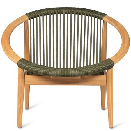 Vincent Sheppard Vincent Sheppard Frida Lounge ChairVincent Sheppard Vincent Sheppard Frida Lounge Chair