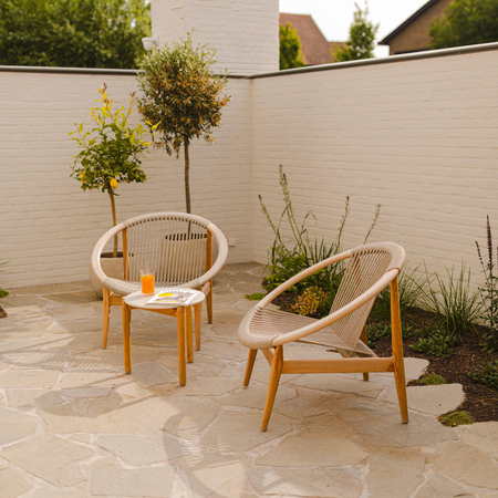 Vincent Sheppard Vincent Sheppard Frida Lounge Chair