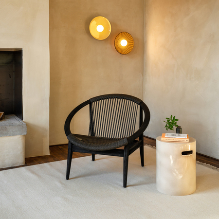 Vincent Sheppard Vincent Sheppard Frida Lounge Chair