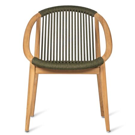 Vincent Sheppard Vincent Sheppard FRIDA DINING CHAIR