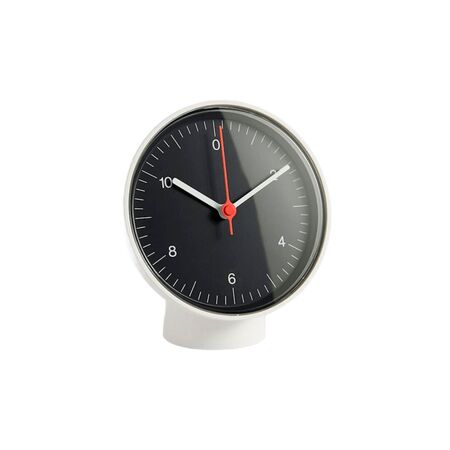 HAY Accessoires Hay Table Clock - Tischuhr Black