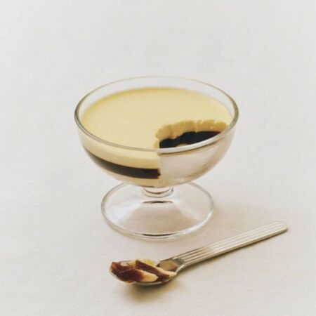 HAY Accessoires Glas Dessert Becher im 4er Set von Hay Ø: 10.5 cm