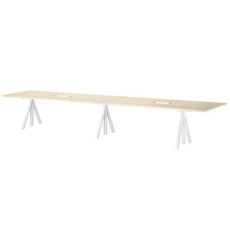 String_Furniture_Height_Adjustable_Conference_Table_Esche_Weiss_Lifestyle