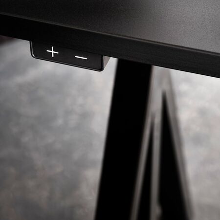 String_Furniture_Height_Adjustable_Conference_Table_Schwarz_Schwarz_1