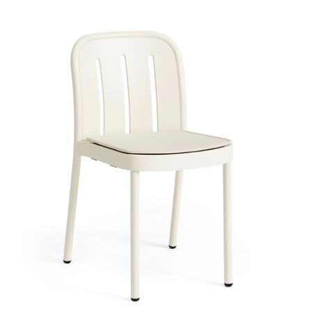 Outdoor-Stuhl Deville von Hay