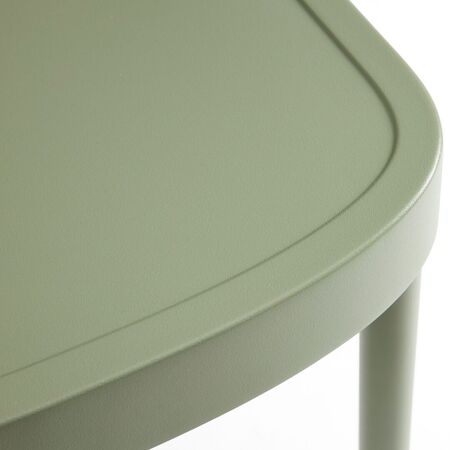 Outdoor-Stuhl Deville von Hay