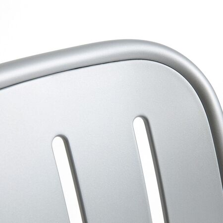 Outdoor-Stuhl Deville von Hay