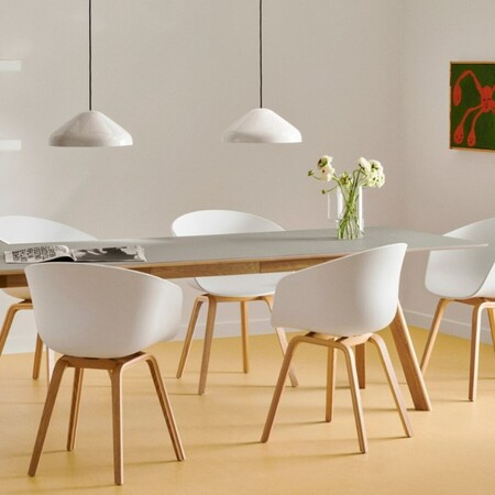 HAY Living CPH 30 Extendable Table von Hay