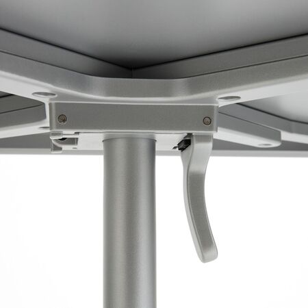 HAY Living Rechteckiger Gartentisch Deville von Hay 