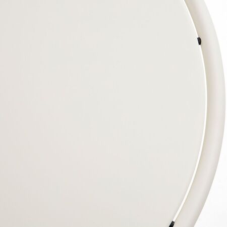 HAY Living Runder Gartentisch Deville von Hay 