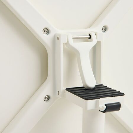 HAY Living Runder Gartentisch Deville von Hay 