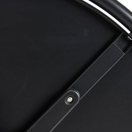 HAY Living Runder Gartentisch Deville von Hay 