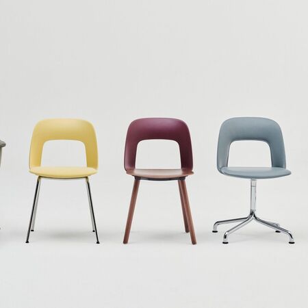 HAY Living Armlehnstuhl Layout 251 von Hay